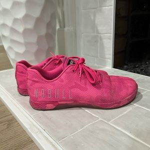 Nobull workout shoes
